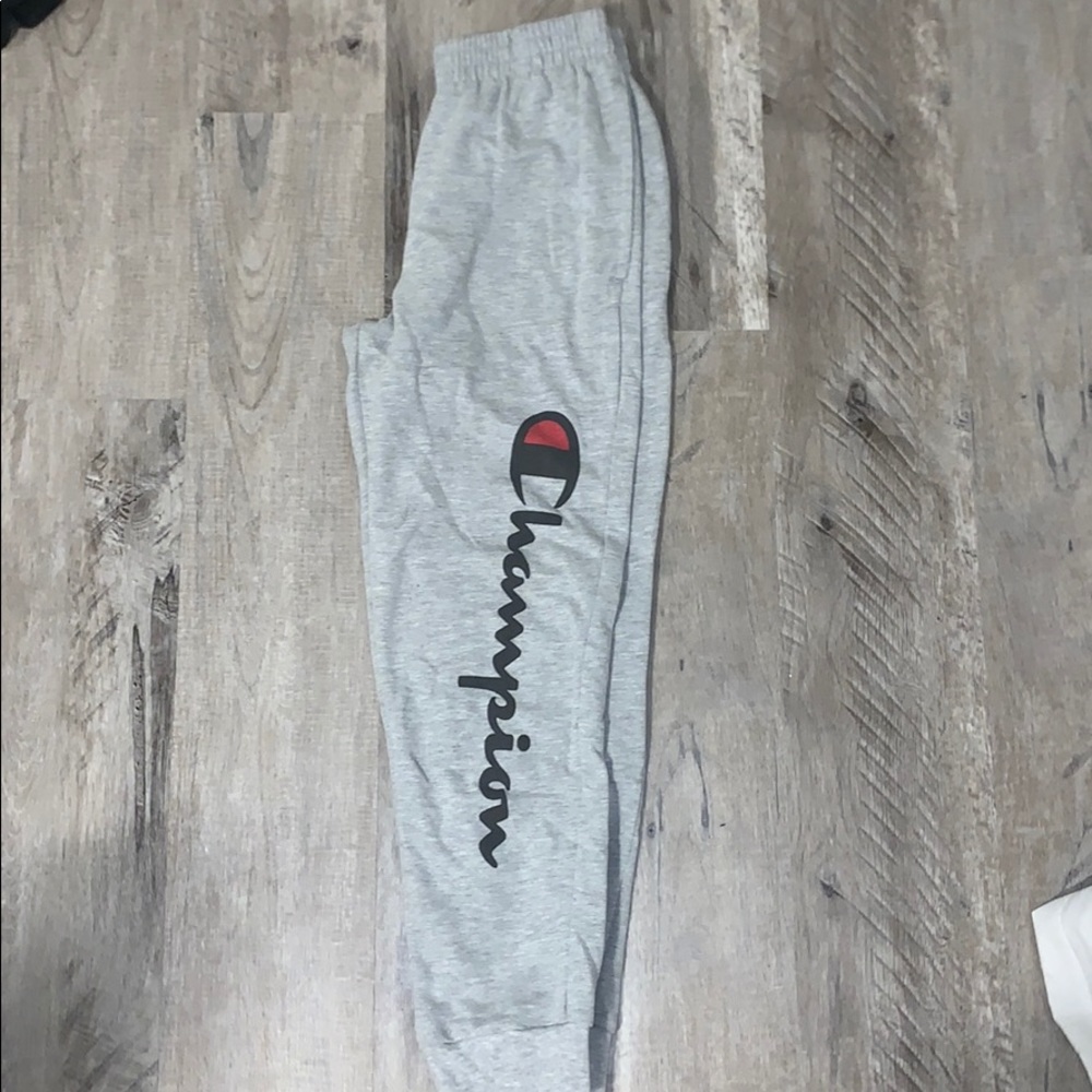 Champion Joggers